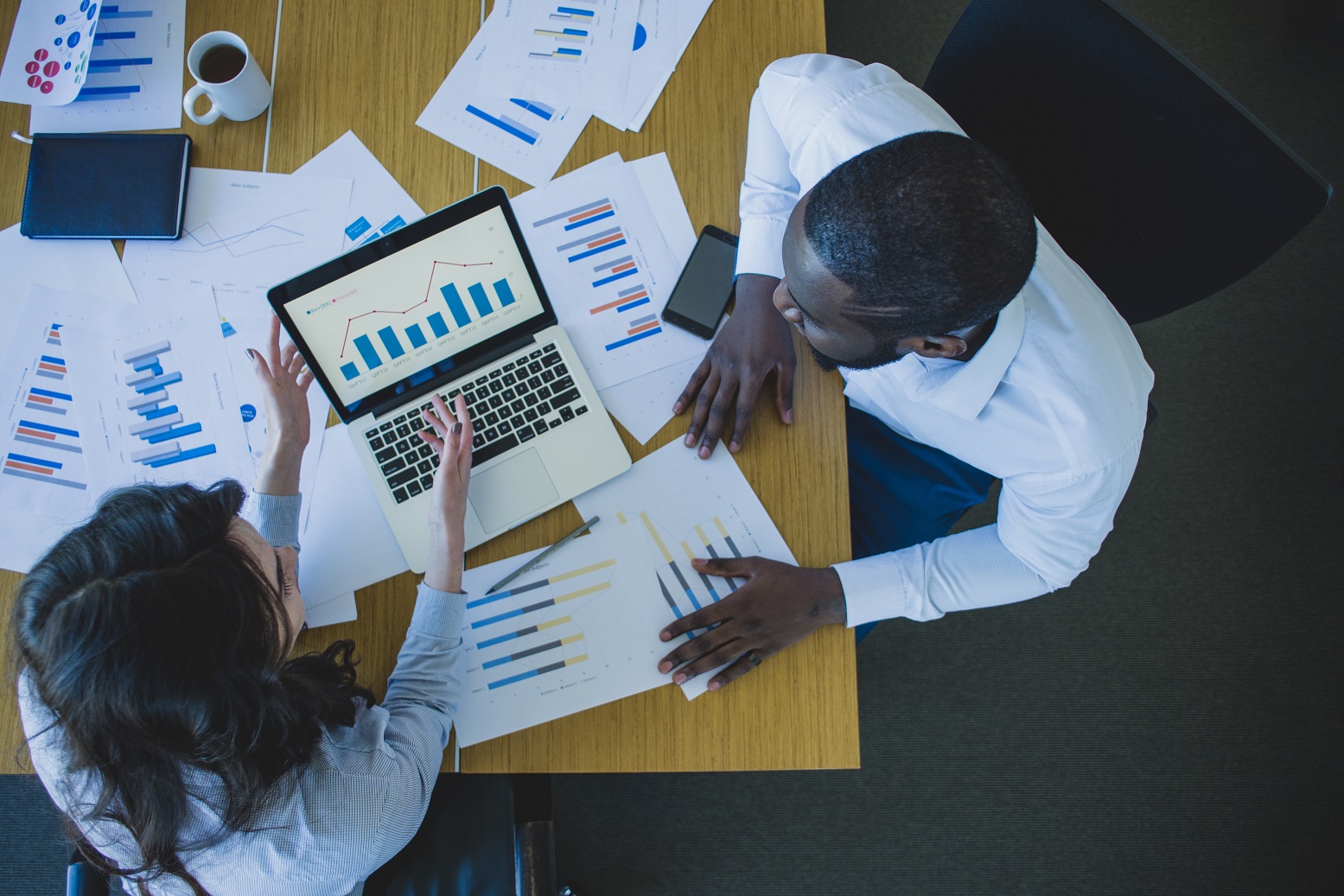 Public finance training